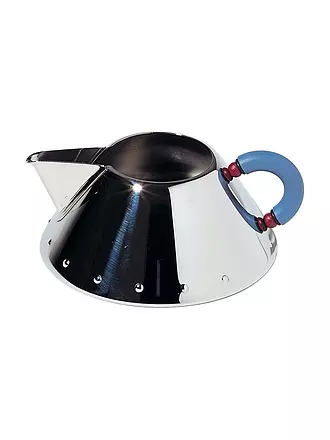 ALESSI | Rahmkanne 0,2l (Edelstahl) | 